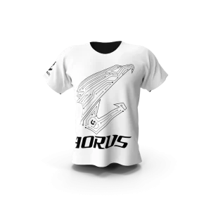 Grafisk T-shirt
